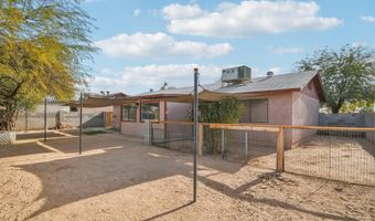 1022 W CALLE TUBERIA, Casa Grande, AZ 85194