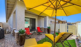 750 Agave Falls St, Henderson, NV 89011