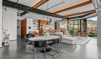 1360 Walnut St 401, Boulder, CO 80302