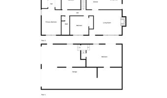 6226 Westridge Trce, Acworth, GA 30102