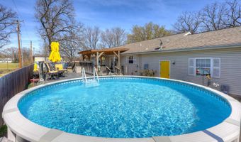 8800 SE 72nd Ter, Baxter Springs, KS 66713