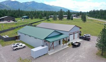 11926 Mt Highway 83, Bigfork, MT 59911