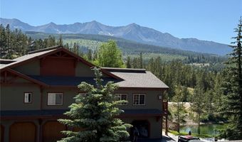 163 Pelican Cir 1205, Breckenridge, CO 80424