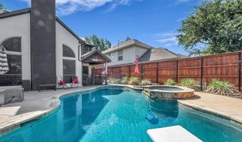 505 Cutter Ln, Allen, TX 75013