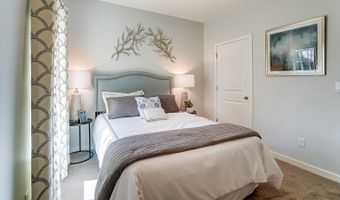 5 Walnut Mill Way Plan: Henley, Ashville, OH 43103