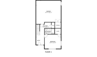 43420 GRANDMOORE St, Ashburn, VA 20148