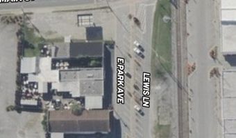 21 Fair St, Baxley, GA 31513