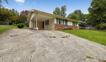 521 E Sunset Dr, Athens, TN 37303