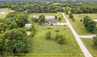 3800 E BIGGS Rd, Ashland, MO 65010