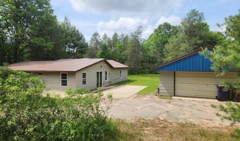 1444 BROWNDEER Ave, Arkdale, WI 54613