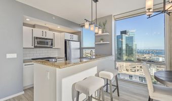 321 10th Ave 2108, San Diego, CA 92101