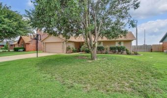 1100 Ruth Rd, Altus, OK 73521