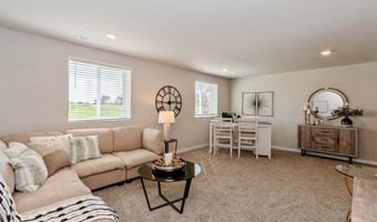 2817 Prairielight Dr Plan: Bellhaven, Cedar Rapids, IA 52411