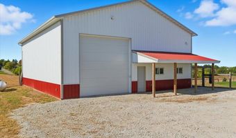 1705 WHITNEY St, Atlantic, IA 50022