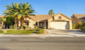 2808 Crown Ridge Dr, Las Vegas, NV 89134