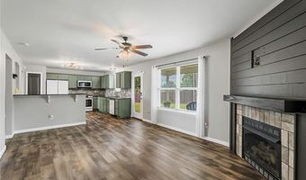 3002 Talbot Cir, Bartlesville, OK 74006