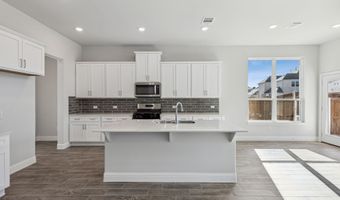 609 Amenduni Ln, Anna, TX 75409