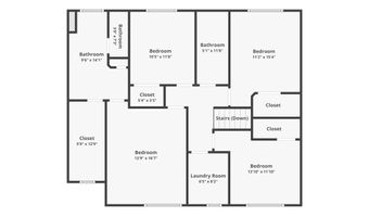 5816 Allerton Dr, Ames, IA 50014