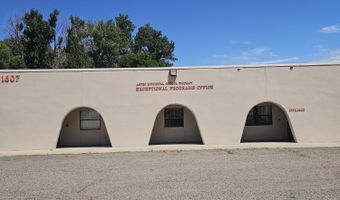 1607 W AZTEC Blvd, Aztec, NM 87410