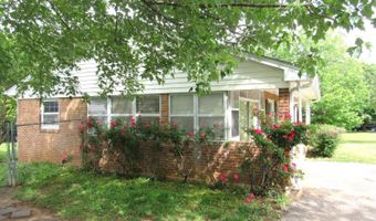 151 Glenway Dr, Amherst, VA 24521