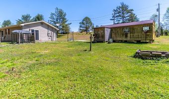 121 White Pine Rd, Beattyville, KY 41311