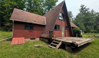 7581 Bully Hill Rd, Almond, NY 14804