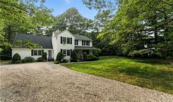 154 Black Pond Rd, Charlestown, RI 02813