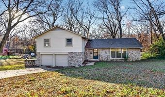 837 Winding Way, Bartlesville, OK 74006
