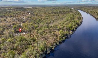 4250 NW 81 Ln, Bell, FL 32619