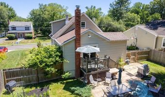 220 E WILLIAMS Ave, Barrington, NJ 08007