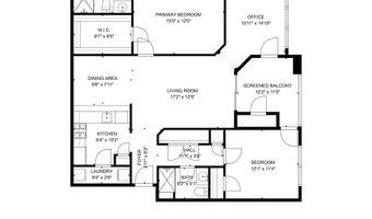204 CHAUCER Ln 204-F, Bel Air, MD 21014