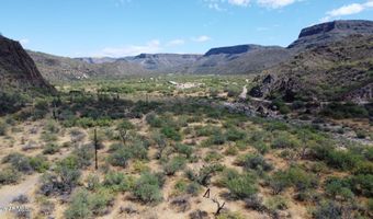 31900 S Tillys Trl, Black Canyon City, AZ 85324