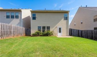 4920 Breezewood Cir, Alpharetta, GA 30004