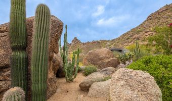 6901 E RESTIN Rd, Carefree, AZ 85377