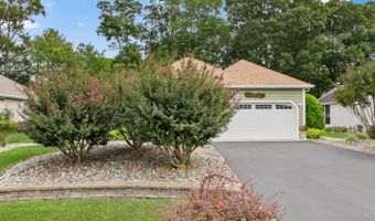 140 OCEAN FARM Dr, Frankford, DE 19945