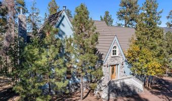 12 County Rd 2074, Alpine, AZ 85920