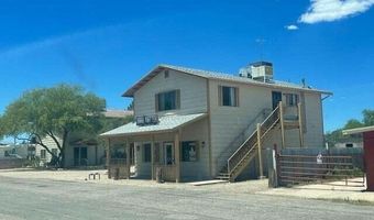 724 W 4th St, Benson, AZ 85602