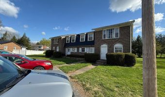 1601 Friendship Rd, Aberdeen, OH 45101
