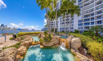19101 NE 36th Ct 1811, Aventura, FL 33180