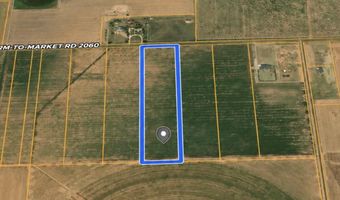 4 F M 2060, Abernathy, TX 79311