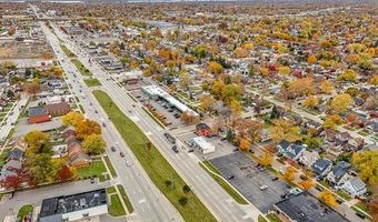 6336 Fox Ave, Allen Park, MI 48101