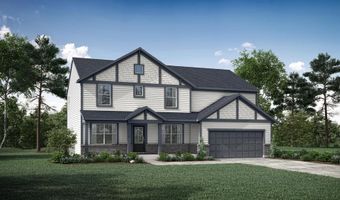 7711 Timber Creek Dr Plan: QUENTIN, Alexandria, KY 41001