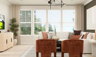 21917 Parkland Trace Ter Plan: Aliceanna, Boyds, MD 20841