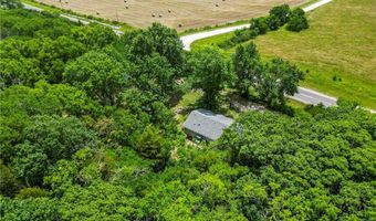 1540 N 600 Rd, Baldwin City, KS 66006