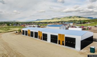 360 Euskaldun Kalea A-3, Buffalo, WY 82834