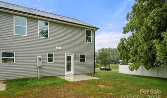 1600 1602 Bluff St, Albemarle, NC 28001