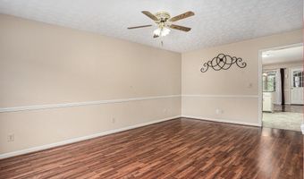 1524 CAMBRIDGE Pl, Anniston, AL 36207