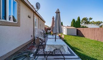 541 Knox, Blackfoot, ID 83221