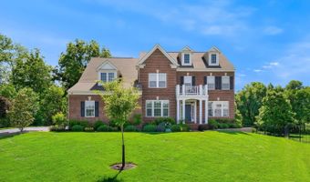 7 HEARTWOOD Ter, Rockville, MD 20855