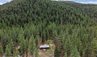 1155 Outback Trl, Alberton, MT 59820